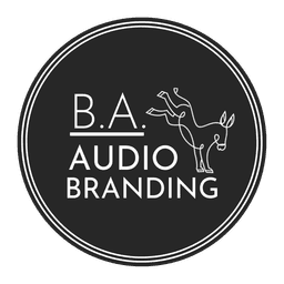 B.A. Audio Branding